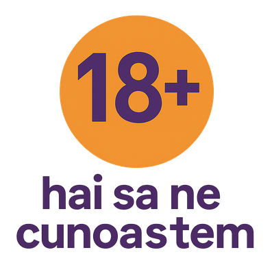 HAI SA NE CUNOASTEM